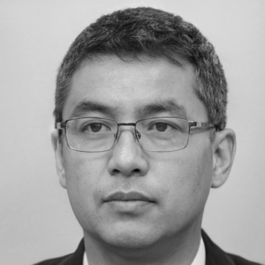 Арман Досжанов - ведущий специалист по оценке рисков