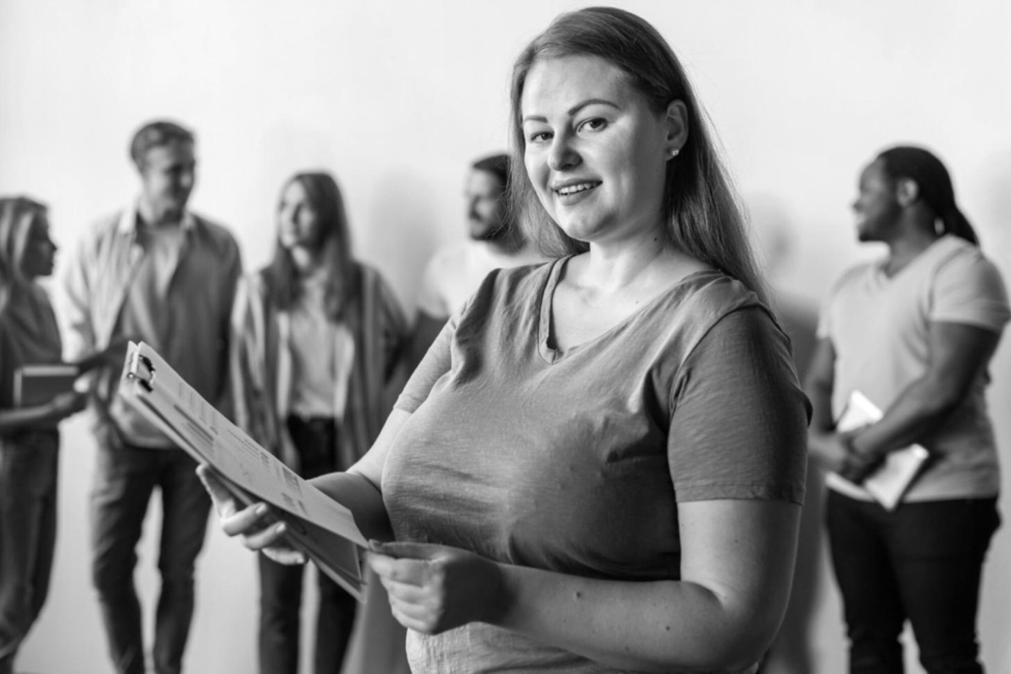 Визуализация процесса оценки рисков в реальном времени