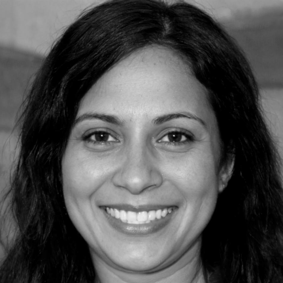 Айгерим Сапарова - руководитель отдела риск-менеджмента Quralox